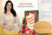 Row erupts over choice of Tamannah as face of Mysore Sandal soap